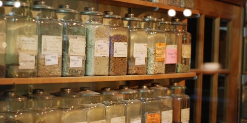 Naturopathy and Self-Healing