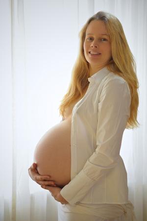 Herbs for problems in pregnancy