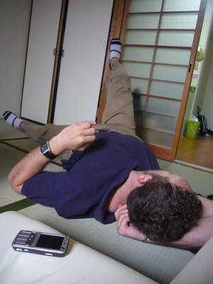 Herbs for tiredness