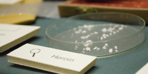 Mexican Scientists Discover A Vaccine That Could Cut Heroin Addiction