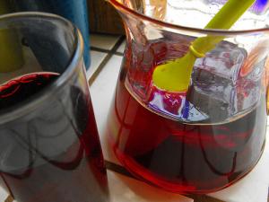 Hibiscus tea benefits