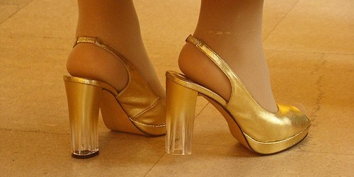 Seven Things You Never Knew About Feet