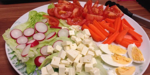 Want To Follow A High Protein Diet Plan For Weight Loss?  Get Started With These Fat-Busting Tips