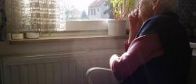 Hip fractures in the elderly