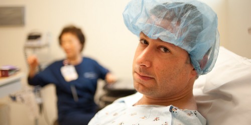 Hodgkin's Vs Non-Hodgkin's Lymphoma: Differences