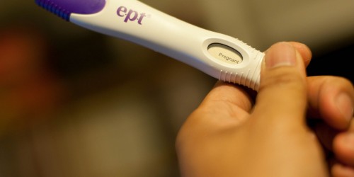 TTC And Overly Excited? Here's When To Take A Pregnancy Test