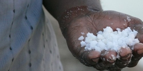 Not All Salt Is The Same. Which Is The Healthiest?