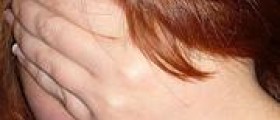 Home remedies for headache - cure headache easily