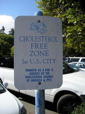 Home treatment for high cholesterol