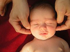 Home use of electronic fetal monitoring