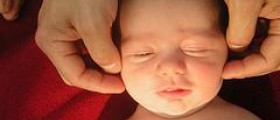 Home use of electronic fetal monitoring