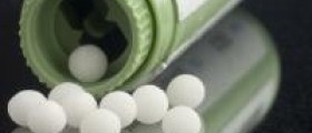 Homeopathic cold remedies
