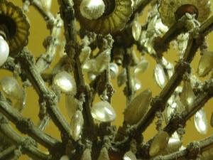 Homeopathic remedy for dust allergy