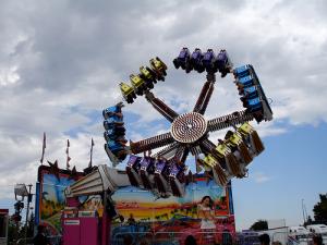 Homeopathic remedy for motion sickness
