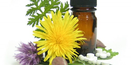 Does Homeopathy Work?