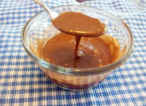 Honey and cinnamon for weight loss