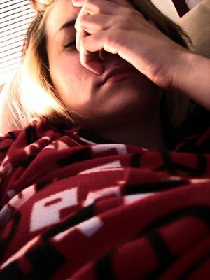 Hormonal headaches review