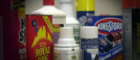 Women Exposed To High Levels of PFCs (Household-Product Chemicals) May Go Through Menopause Younger