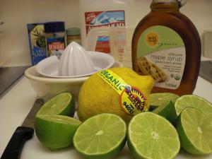 How safe is cleansing diet program