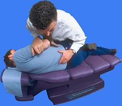 How to become a chiropractor