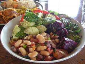 How to become a vegetarian