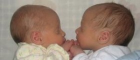How to conceive twins