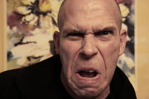 How to control anger and irritation