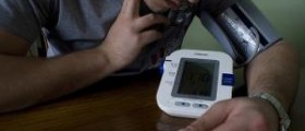 How to measure high blood pressure ?