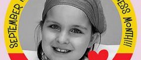 How to recognize signs of childhood cancer