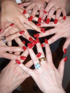 How to stop biting nails