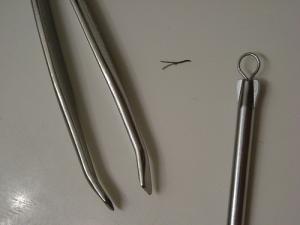 How to treat a ingrown hair