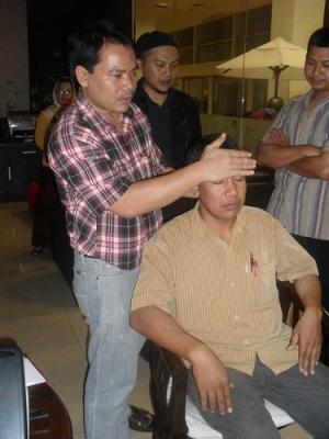 Hypnotherapy and NLP review