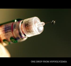 Hypoglycemia without diabetes