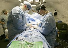 Hysterectomy - Most common surgical procedure among women