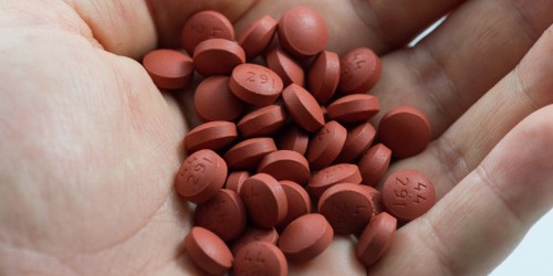Painkillers (Ibuprofen And Naproxen) Linked To Kidney Cancer