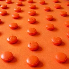 Ibuprofen overdose review