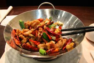 Ideas for weekly meal planning