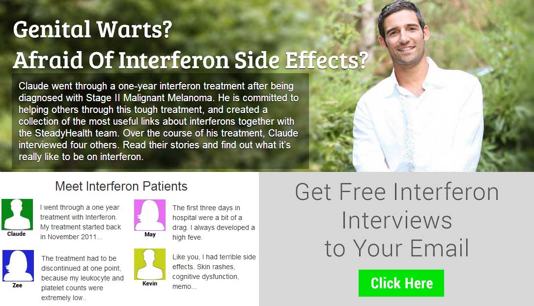 Diagnosis health warts