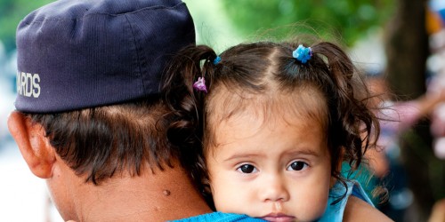 Respiratory Syncytial Virus In Children