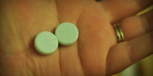 Side Effects of Imodium in Children