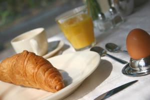 Importance of breakfast for children