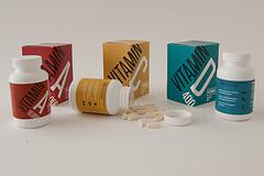Importance of supplementing with daily vitamins