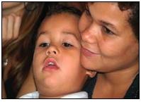 Importnace of prenatal care