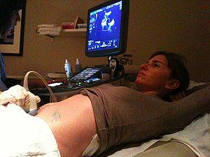 Importnace of ultrasound bladder test
