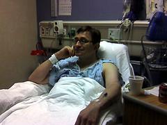 Incisional hernia symptoms