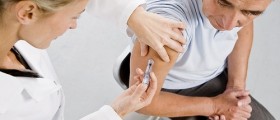 Universal Vaccine For Influenza Might Be Not So Far Away