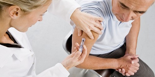 Universal Vaccine For Influenza Might Be Not So Far Away