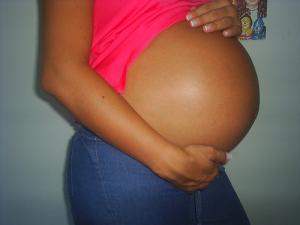 Information about pregnancy after miscarriage