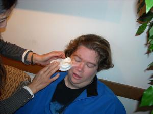Information on LASIK eye surgery