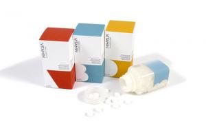Inositol vitamin